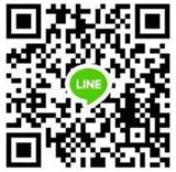 QR Code LINE Group